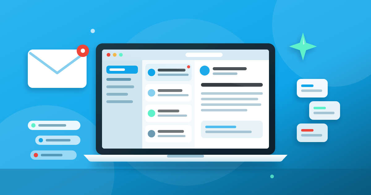 Beautiful Email Client for Mac: 6 Best-Looking Apps