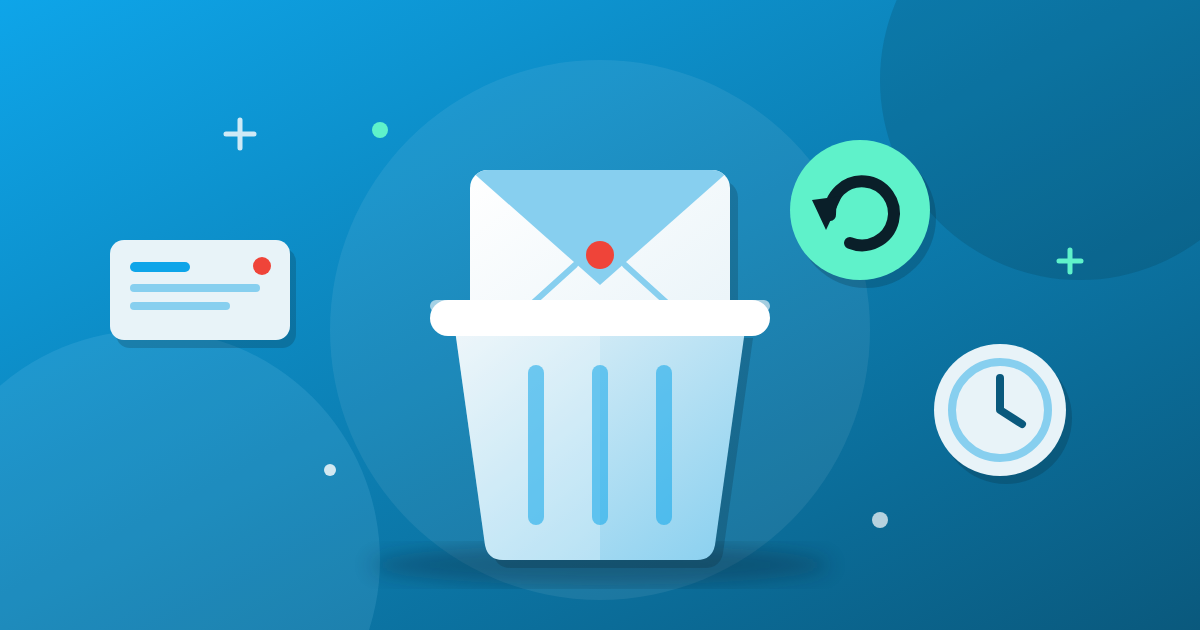 How to Recover Deleted Emails on Mac and Webmail