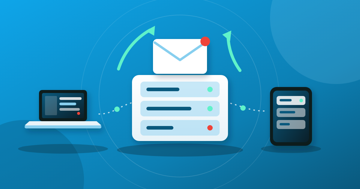 What Is IMAP? How It Works on Mac Email